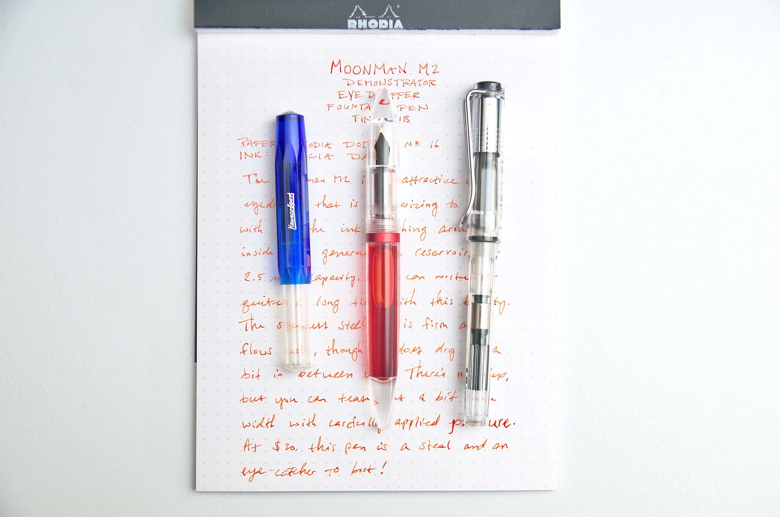Moonman m2 sale